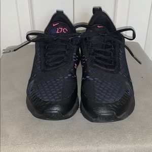 Nike Air Max 270 Throwback Future